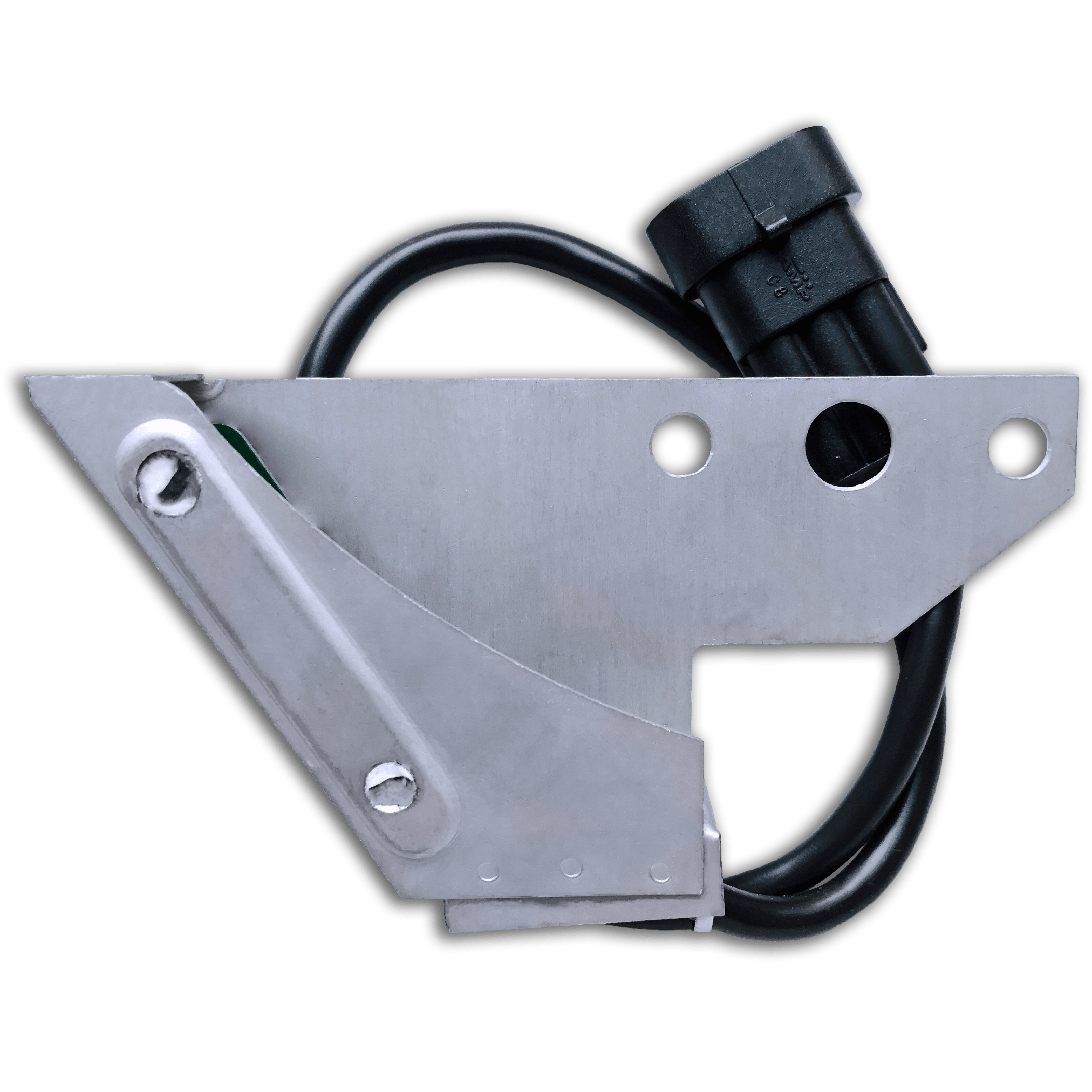 23. Датчик висіву (ДВ) Плантер (4х20)